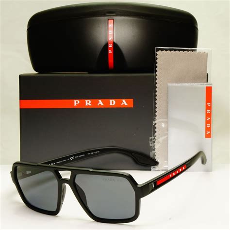 Shop Prada Sunglasses For Men Online in UAE .